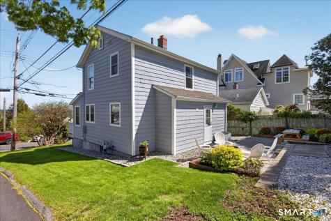 48 Summit Avenue Milford CT 06460