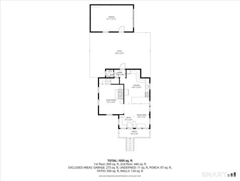48 Summit Avenue Milford CT 06460