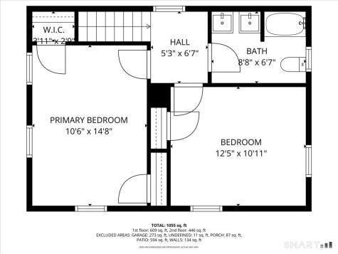 48 Summit Avenue Milford CT 06460