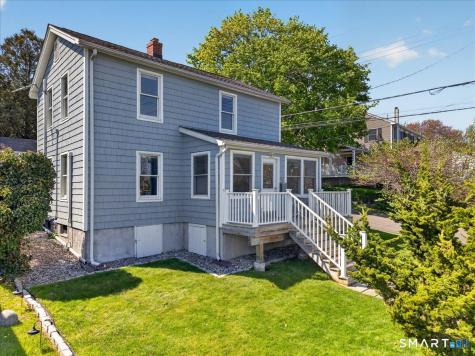48 Summit Avenue Milford CT 06460