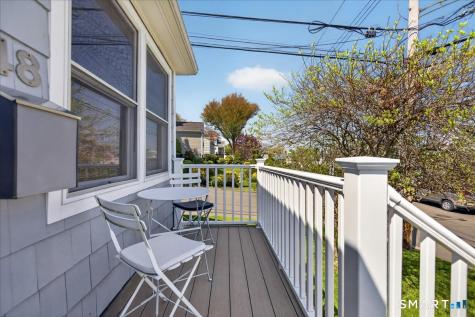 48 Summit Avenue Milford CT 06460