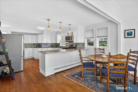 48 Summit Avenue Milford CT 06460