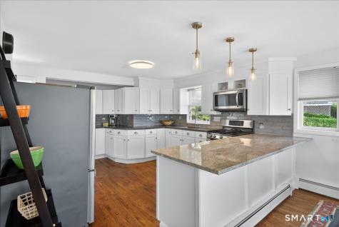 48 Summit Avenue Milford CT 06460