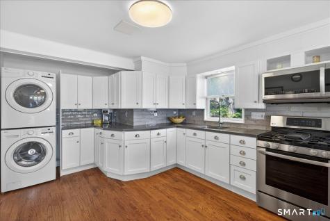 48 Summit Avenue Milford CT 06460