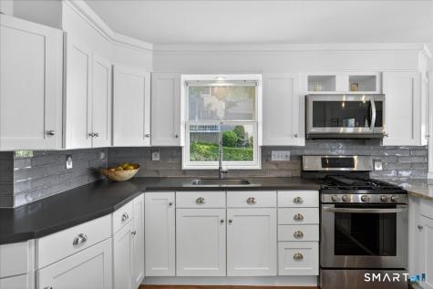 48 Summit Avenue Milford CT 06460