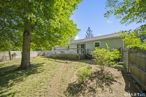 6 Carmella Terrace Enfield CT 06082