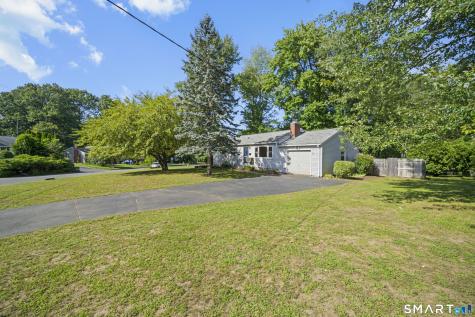 6 Carmella Terrace Enfield CT 06082