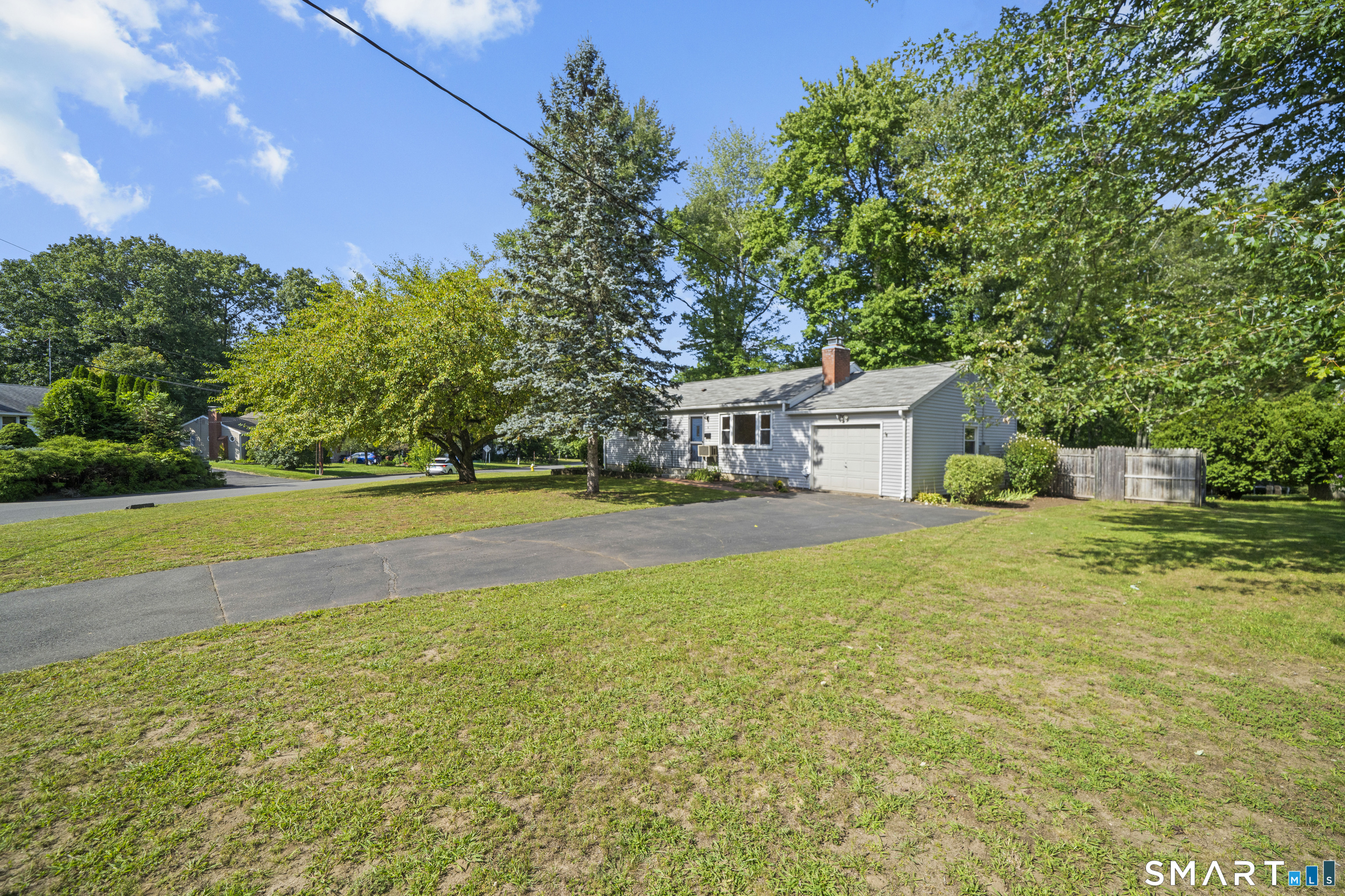 6 Carmella Terrace Enfield CT 06082