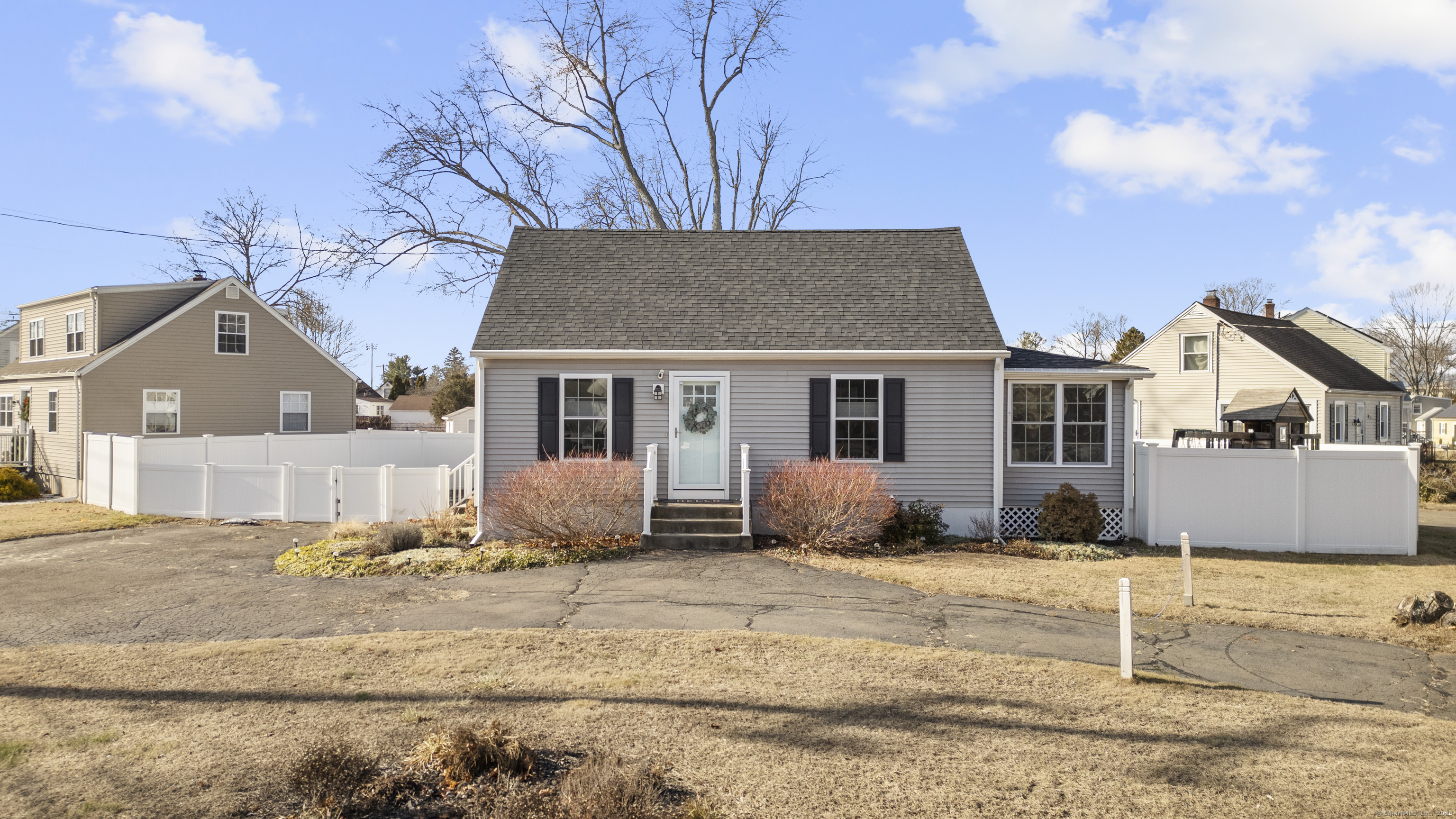 348 Quinnipiac Avenue North Haven CT 06473