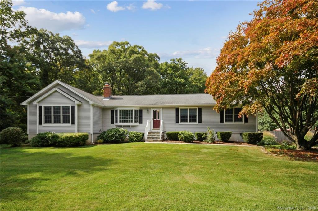 28 Fawn Hill Road Shelton CT 06484