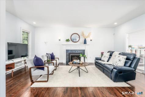 47 Ridgewood Terrace North Haven CT 06473