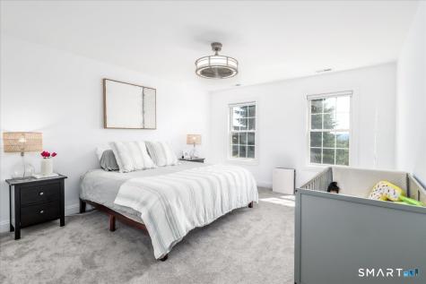 47 Ridgewood Terrace North Haven CT 06473