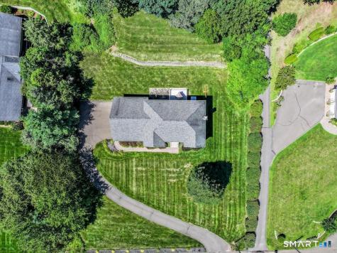 47 Ridgewood Terrace North Haven CT 06473