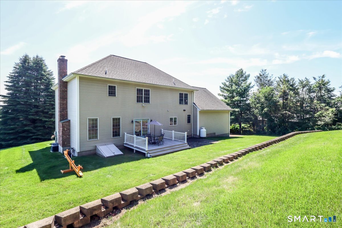 47 Ridgewood Terrace North Haven CT 06473