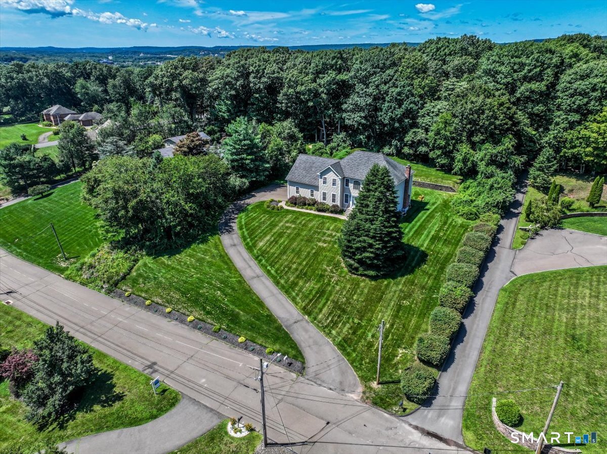 47 Ridgewood Terrace North Haven CT 06473
