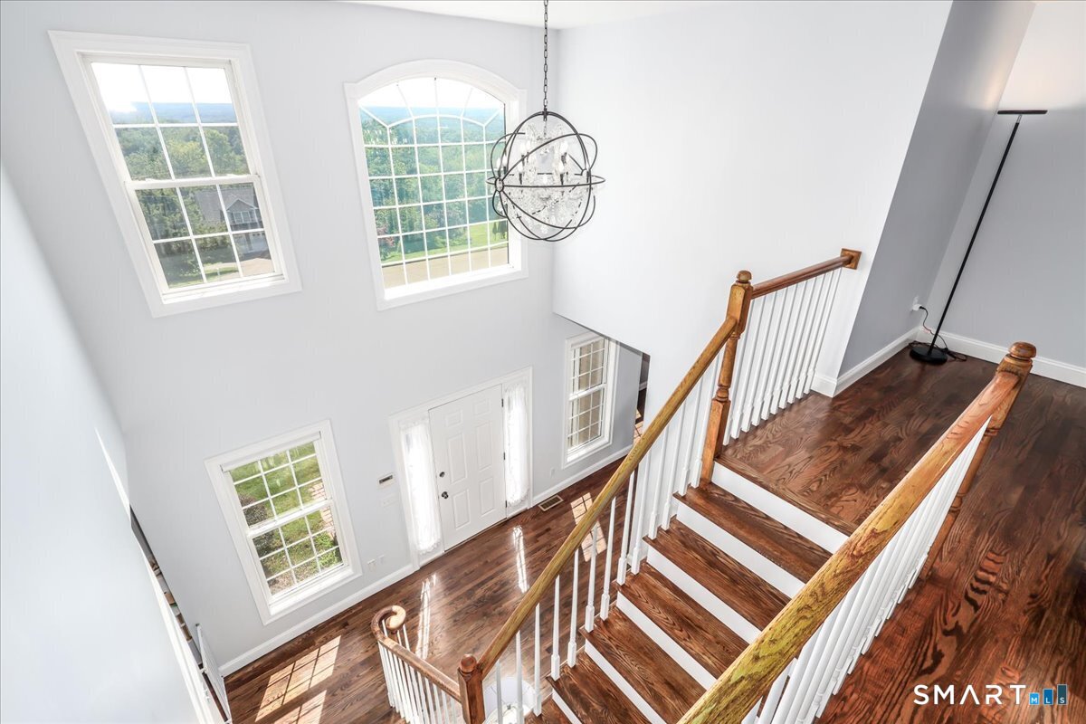 47 Ridgewood Terrace North Haven CT 06473