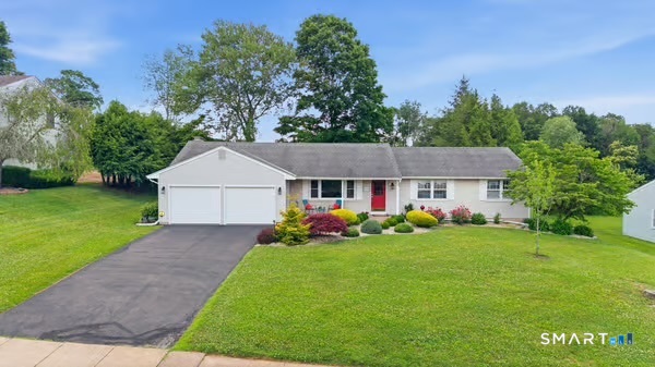 74 Briarwood Drive Manchester CT 06040