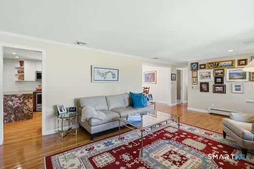 74 Briarwood Drive Manchester CT 06040