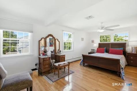 74 Briarwood Drive Manchester CT 06040