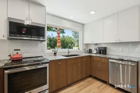 74 Briarwood Drive Manchester CT 06040