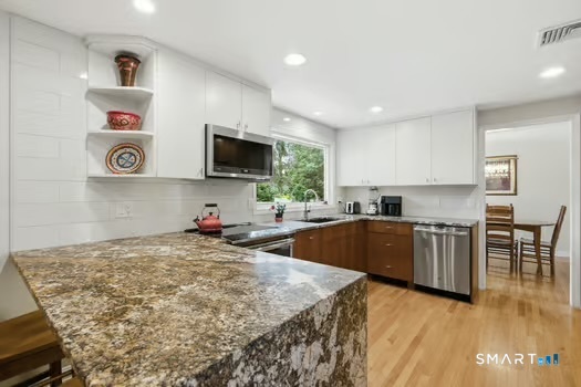 74 Briarwood Drive Manchester CT 06040