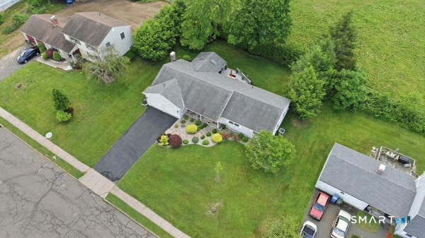 74 Briarwood Drive Manchester CT 06040