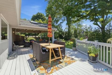 74 Briarwood Drive Manchester CT 06040