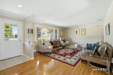 74 Briarwood Drive Manchester CT 06040