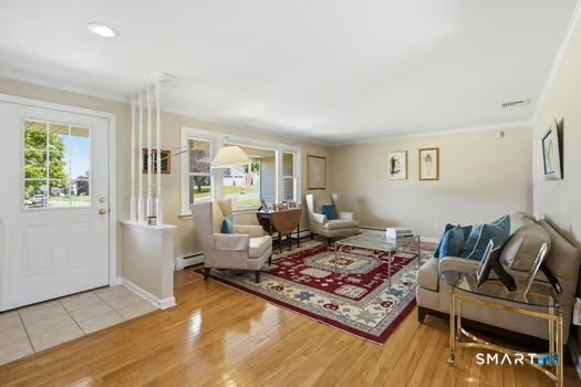 74 Briarwood Drive Manchester CT 06040