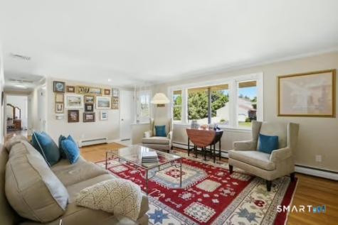 74 Briarwood Drive Manchester CT 06040