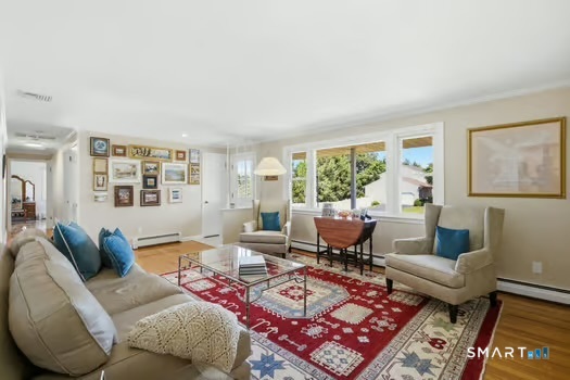 74 Briarwood Drive Manchester CT 06040