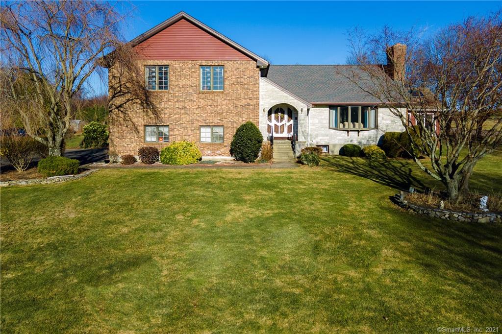 144 Old Colony Road Watertown CT 06795