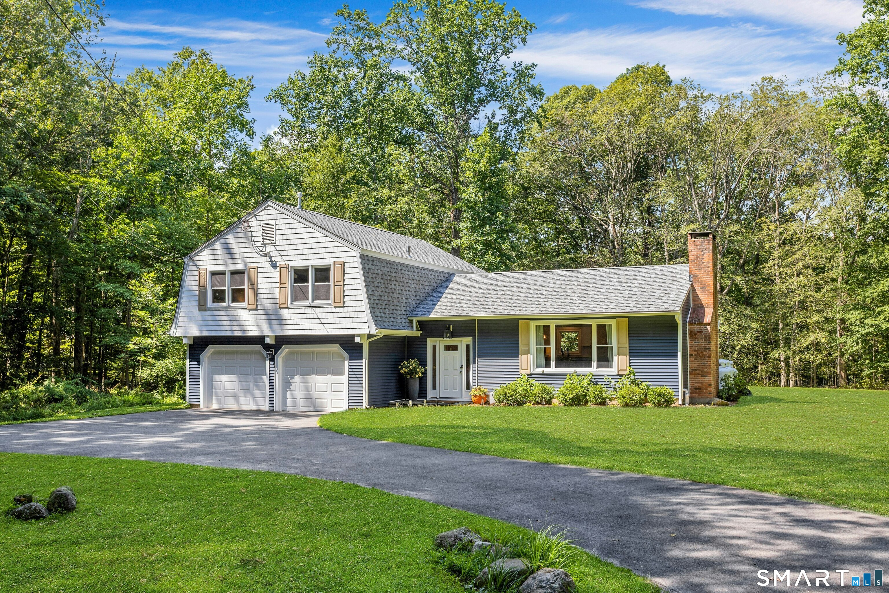 75 Silver Spring Lane Ridgefield CT 06877