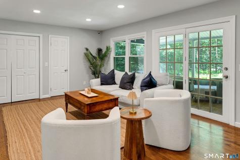 75 Silver Spring Lane Ridgefield CT 06877