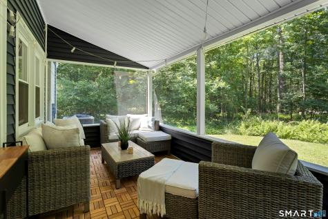 75 Silver Spring Lane Ridgefield CT 06877