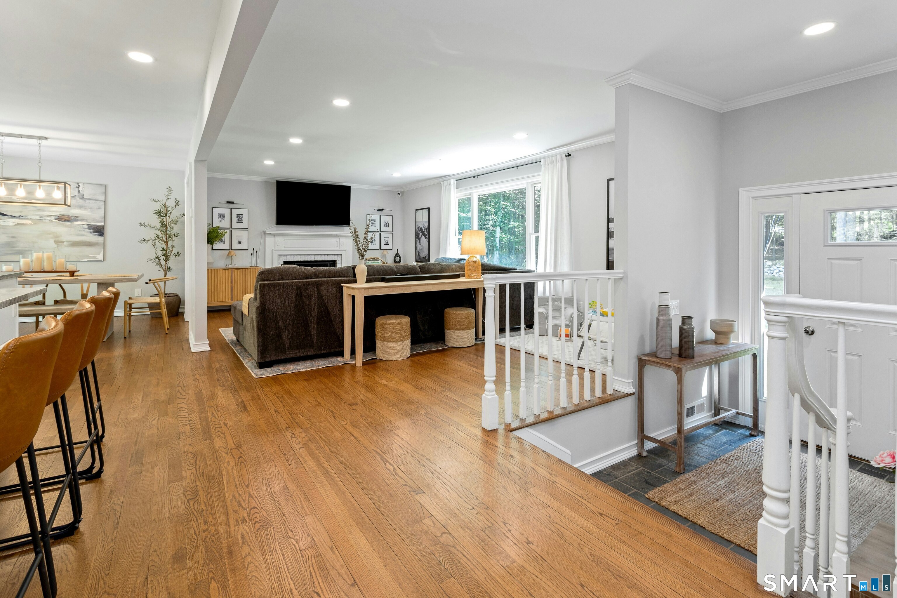 75 Silver Spring Lane Ridgefield CT 06877