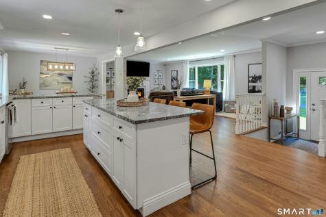 75 Silver Spring Lane Ridgefield CT 06877