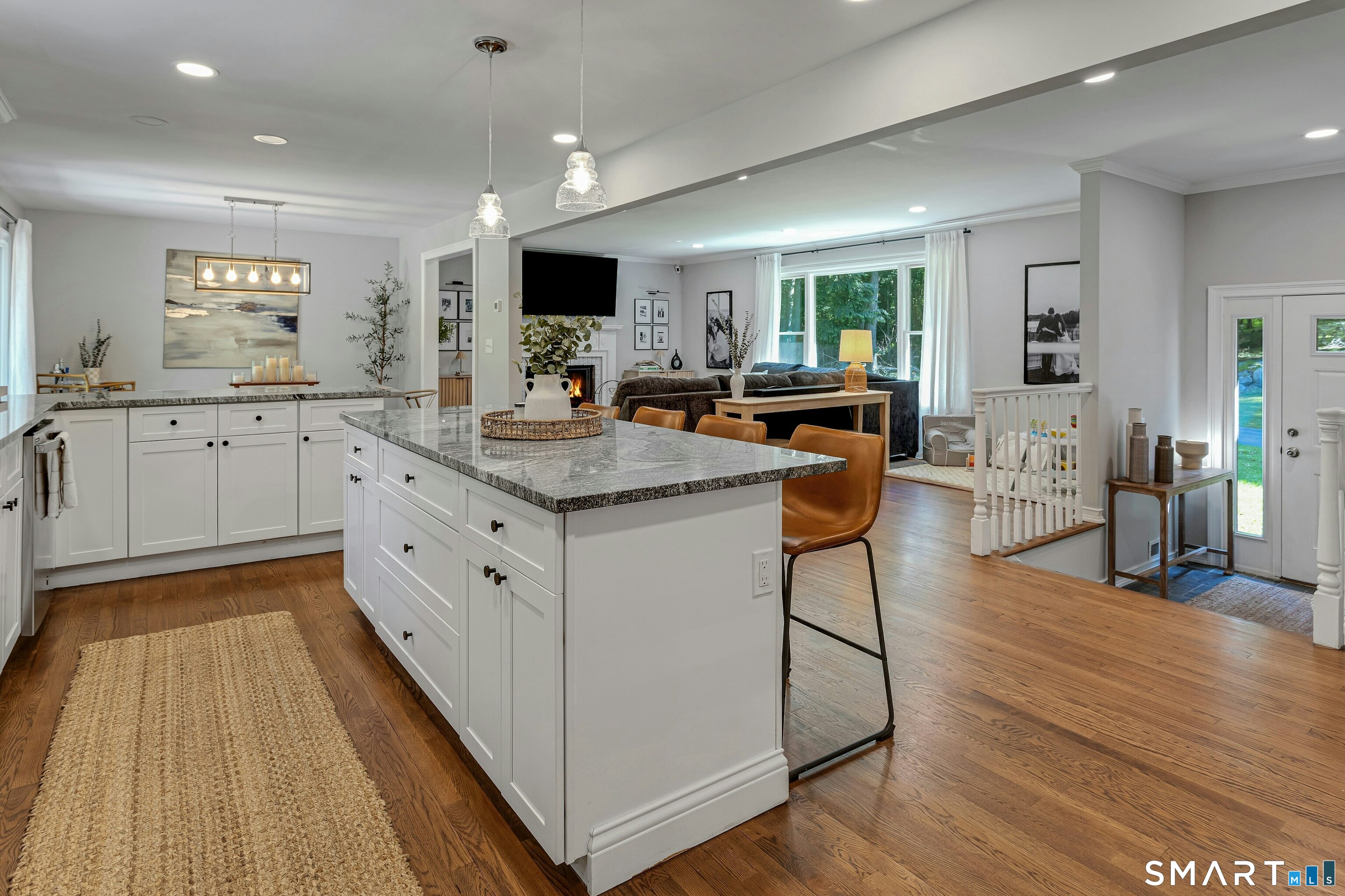 75 Silver Spring Lane Ridgefield CT 06877