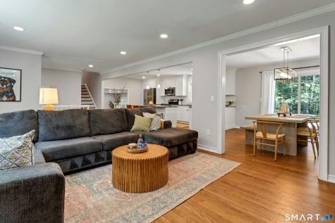 75 Silver Spring Lane Ridgefield CT 06877