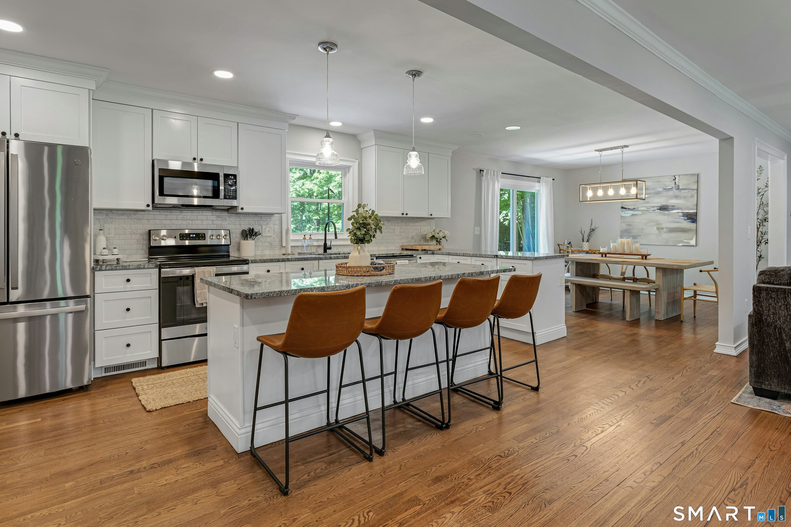 75 Silver Spring Lane Ridgefield CT 06877
