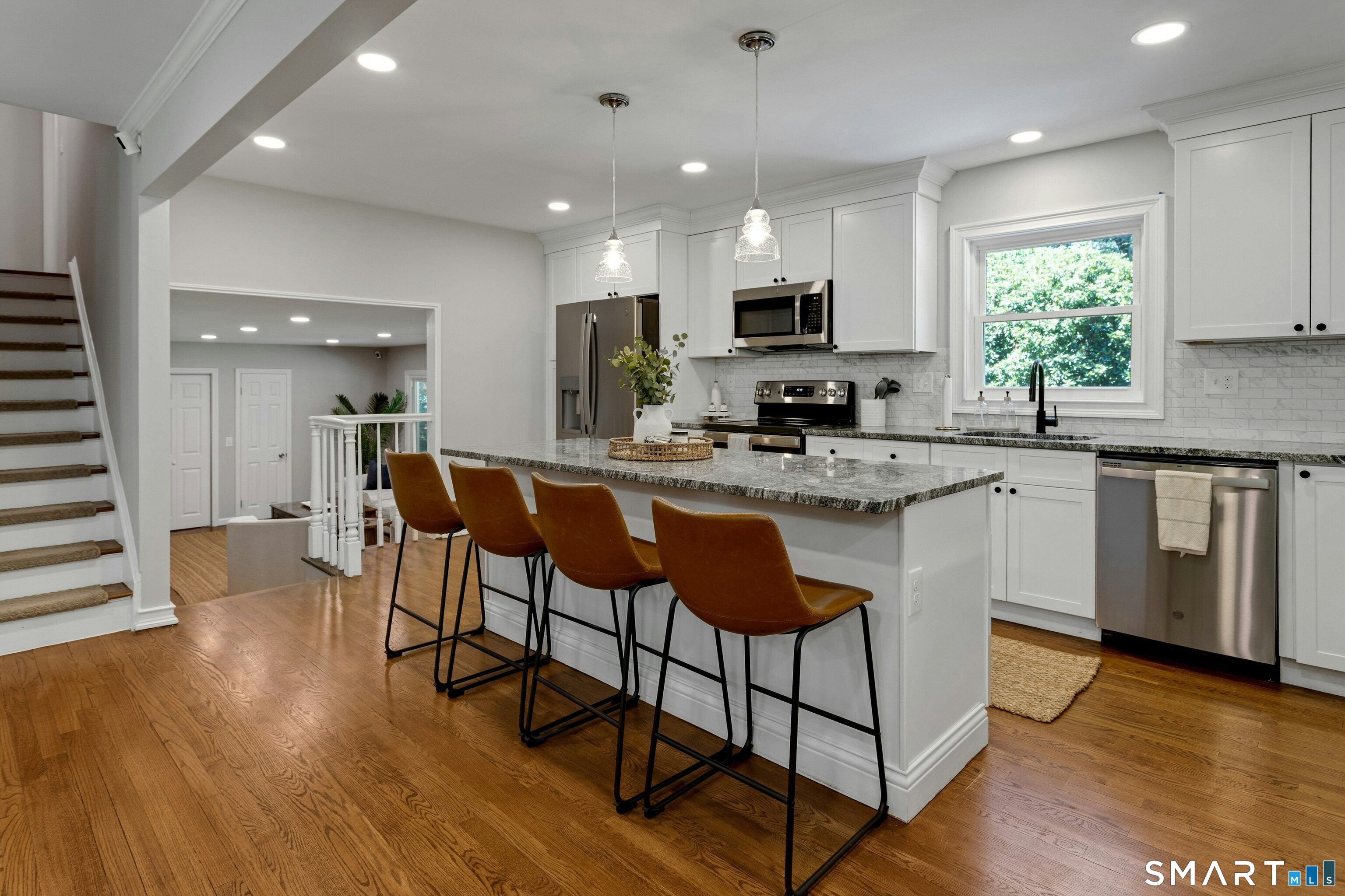 75 Silver Spring Lane Ridgefield CT 06877