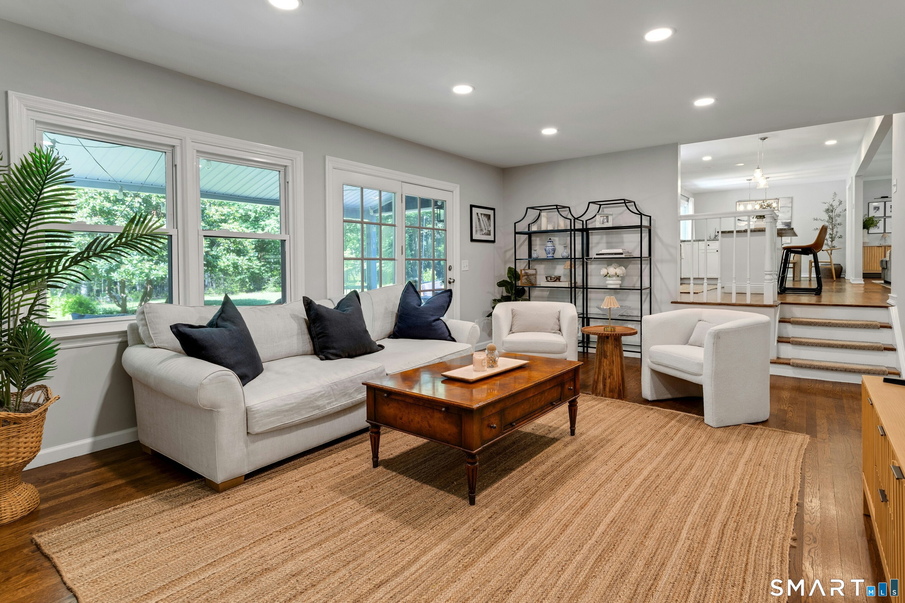 75 Silver Spring Lane Ridgefield CT 06877