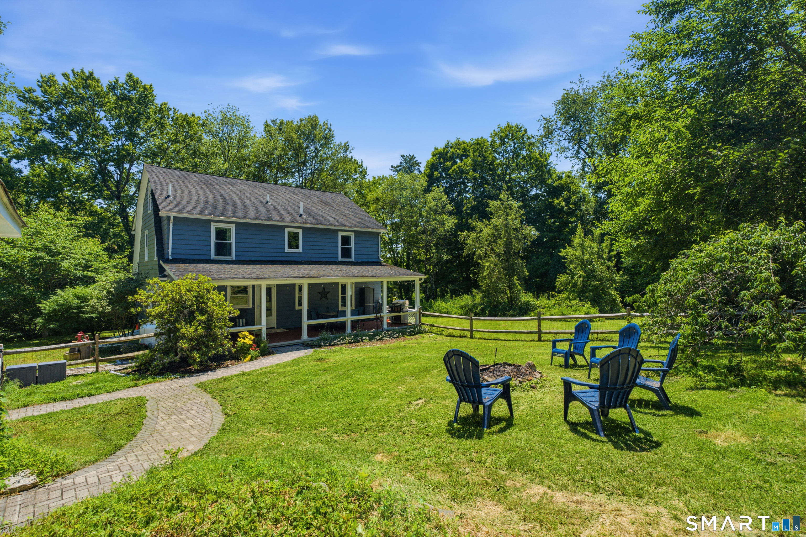 82 Orchard Hill Road Harwinton CT 06791