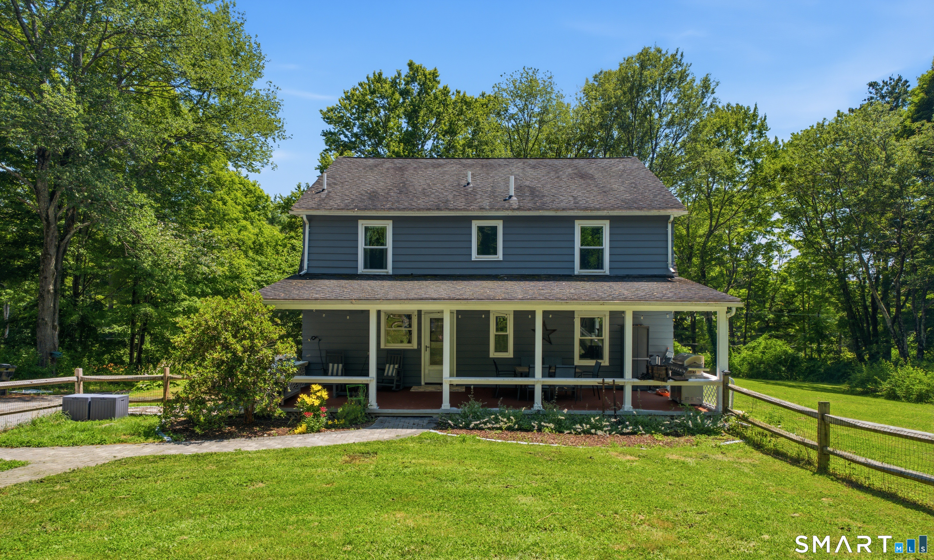 82 Orchard Hill Road Harwinton CT 06791