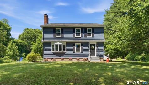 82 Orchard Hill Road Harwinton CT 06791