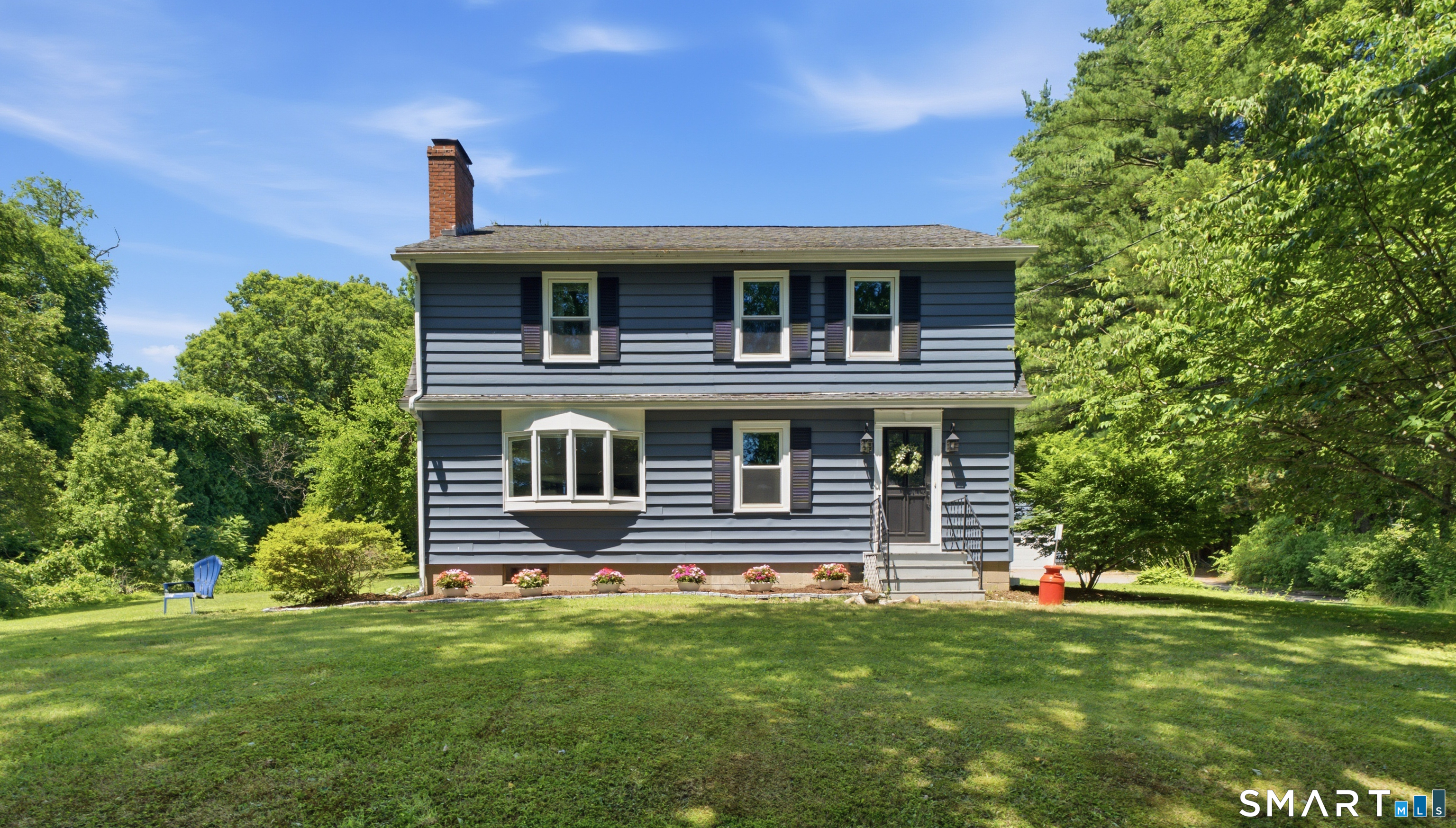 82 Orchard Hill Road Harwinton CT 06791