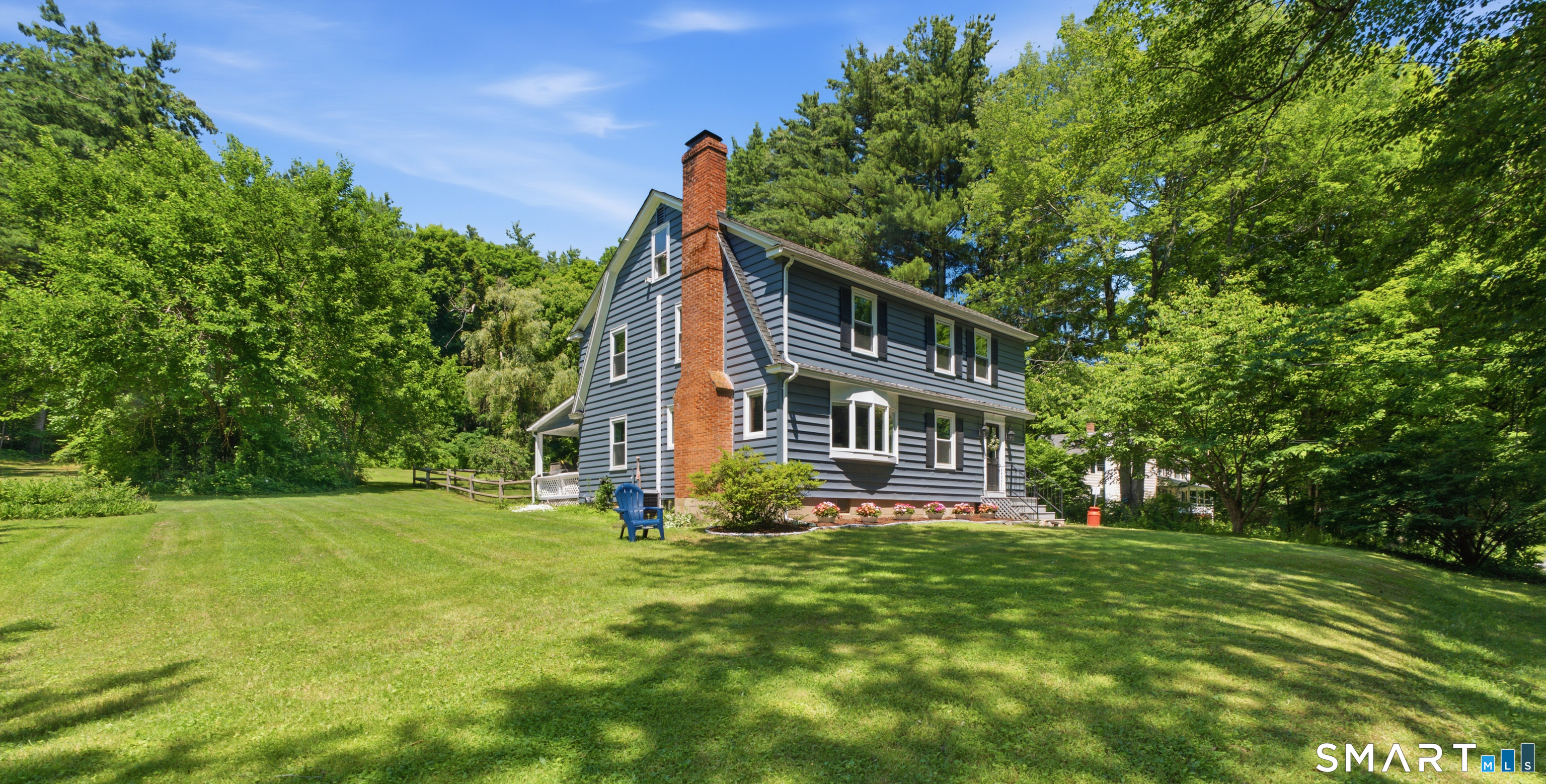 82 Orchard Hill Road Harwinton CT 06791