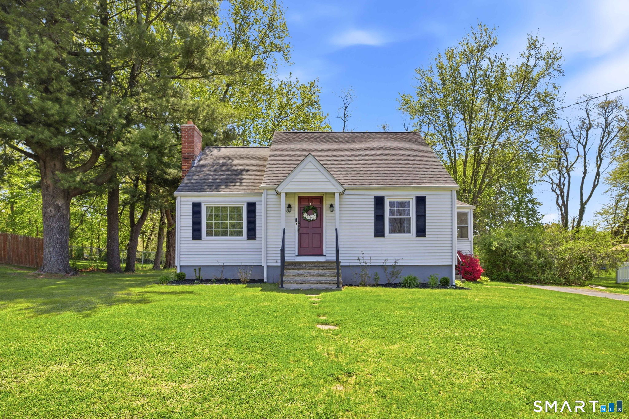 53 Vernon Center Heights Vernon CT 06066