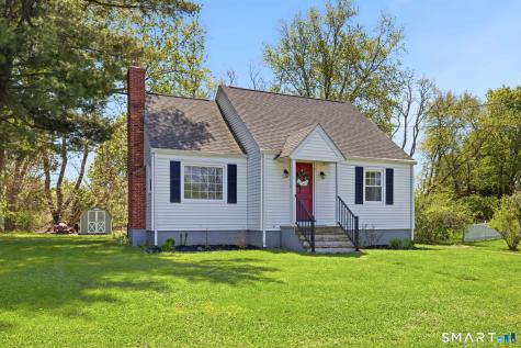 53 Vernon Center Heights Vernon CT 06066
