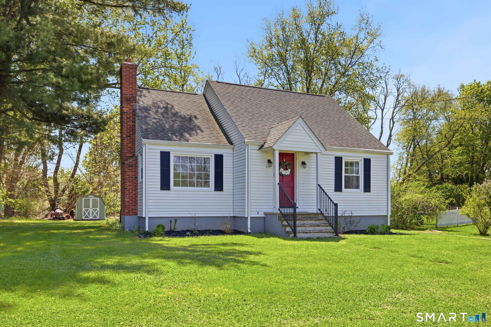 53 Vernon Center Heights Vernon CT 06066
